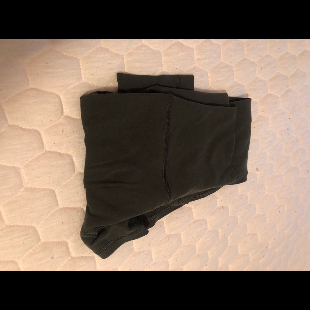 Lululemon aligns